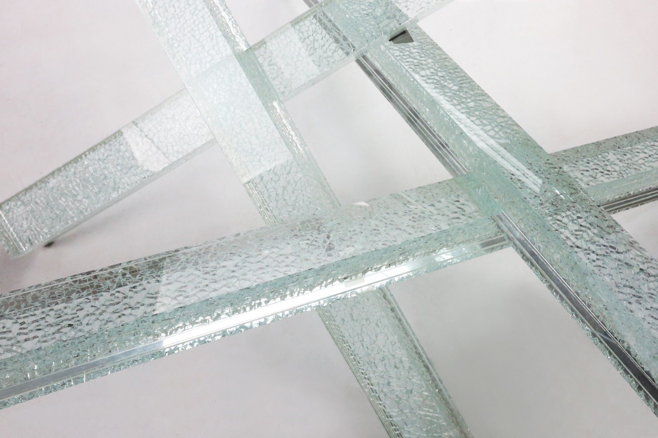 “Mikado” coffee table by Maurice Barilonethumbnail